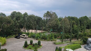 Grotta Resort