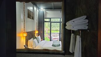 Grotta Resort