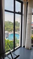 Grotta Resort