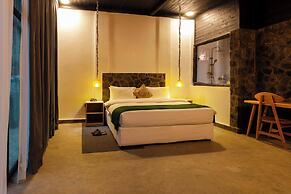 Grotta Resort