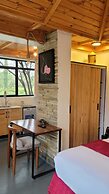 Grotta Resort