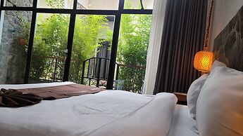 Grotta Resort