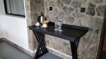 Grotta Resort