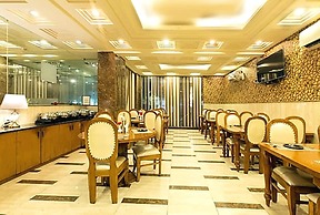 Hotel Boom Rooms