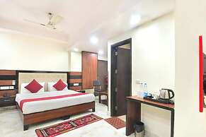 Hotel Boom Rooms