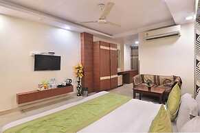 Hotel Boom Rooms