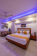 Hotel Boom Rooms
