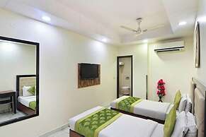 Hotel Boom Rooms