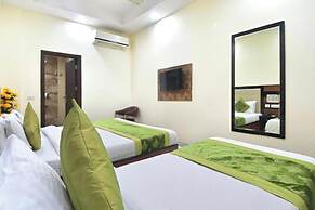 Hotel Boom Rooms