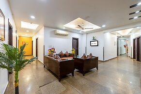 Hotel Boom Rooms
