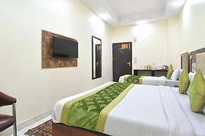 Hotel Boom Rooms