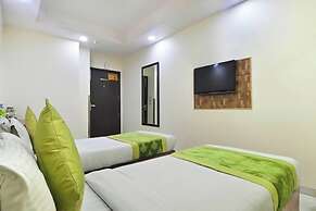 Hotel Boom Rooms