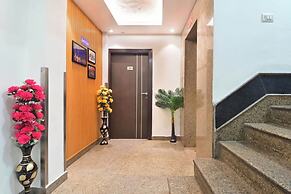 Hotel Boom Rooms