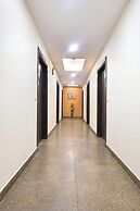 Hotel Boom Rooms