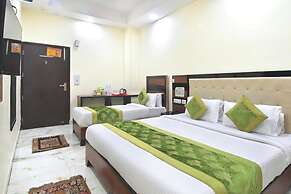 Hotel Boom Rooms
