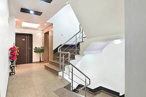 Hotel Boom Rooms