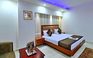 Hotel Boom Rooms