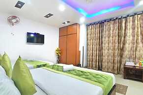 Hotel Boom Rooms