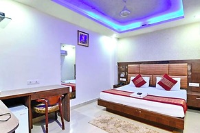 Hotel Boom Rooms