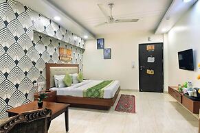 Hotel Boom Rooms