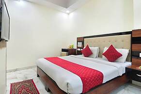 Hotel Boom Rooms
