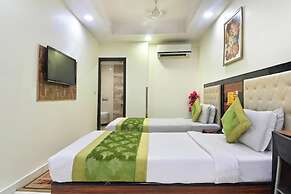 Hotel Boom Rooms
