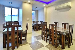 Hotel Boom Rooms