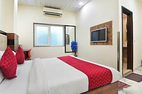 Hotel Boom Rooms