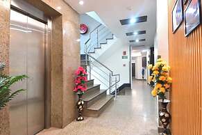 Hotel Boom Rooms