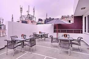 Hotel Boom Rooms