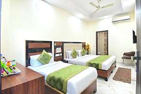 Hotel Boom Rooms