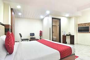 Hotel Boom Rooms