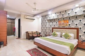 Hotel Boom Rooms