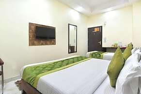 Hotel Boom Rooms