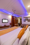 Hotel Boom Rooms