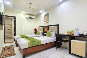 Hotel Boom Rooms