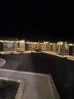 Rum Pillars Camp