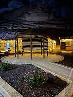 Rum Pillars Camp