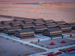 Rum Pillars Camp