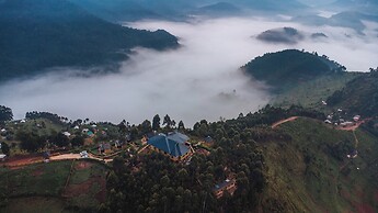 Kaara Gorilla Mountain Lodge