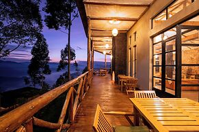 Kaara Gorilla Mountain Lodge