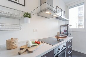 Chiara's Apartment by Rent all Como