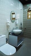 Saanjh Cottages - Hotel In Bir