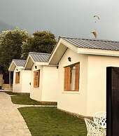Saanjh Cottages - Hotel In Bir