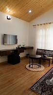 Saanjh Cottages - Hotel In Bir