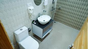 Saanjh Cottages - Hotel In Bir