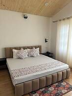Saanjh Cottages - Hotel In Bir