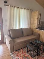 Saanjh Cottages - Hotel In Bir