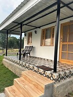 Saanjh Cottages - Hotel In Bir