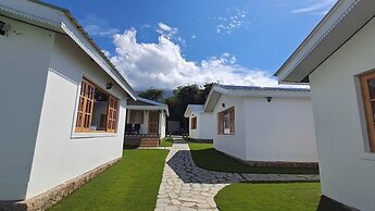 Saanjh Cottages - Hotel In Bir
